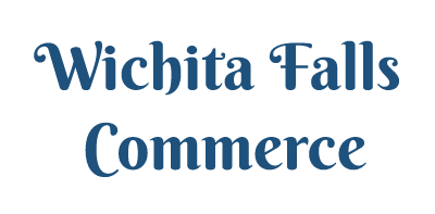 Wichita Falls Commerce